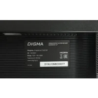 Монитор Digma Overdrive 27A510F фото 3